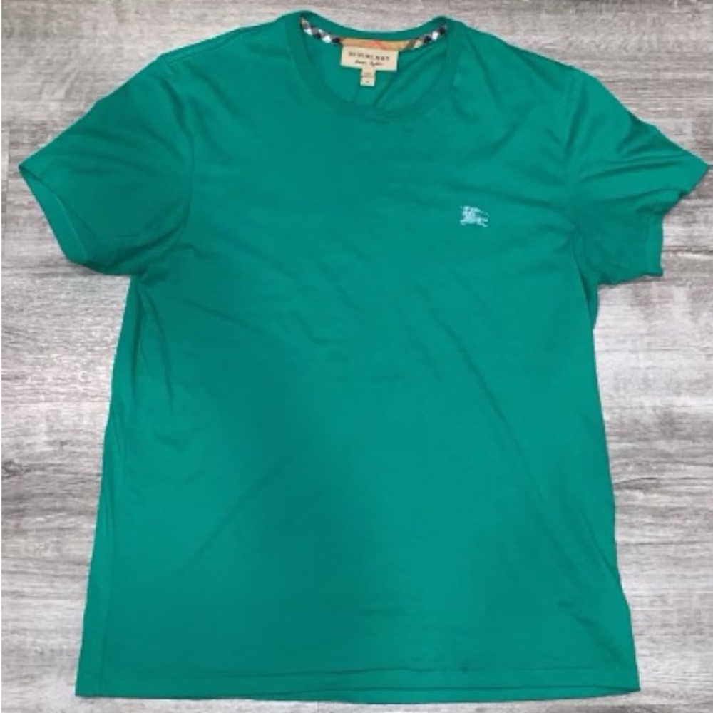 Unisex Burberry t shirt